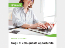 4718491 indipendente anche part-time