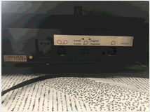 4721239 hi-fi Telefunken 