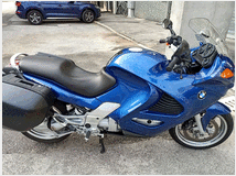 4724140 BMW K 1200