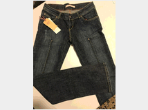 4729202 jeans donna nuovi