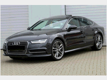 4729821 AUDI A7 SPORTBACK