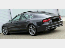 4729822 AUDI A7 SPORTBACK