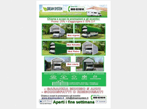 4732902 Coperture box camper