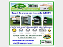 4733294 PROMO Copertura per