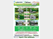 4736962 Coperture per Camper