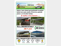 4736964 Coperture per Camper