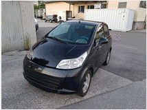 4737812 MICROCAR Virgo CDI