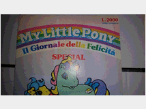 4739314 LITTLE PONY IL