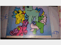 4739315 LITTLE PONY IL