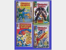 4739513 FUMETTI Comics VINTAGE