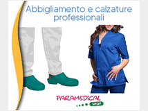 4741165 Paramedicali ed ausili