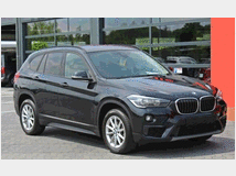 4743254 BMW X1 (F48)