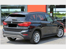 4743255 BMW X1 (F48)