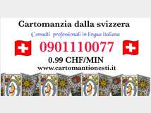 4743352 Cartomanzia Economica Seria