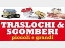 4747175 TRASLOCHI ROMA E