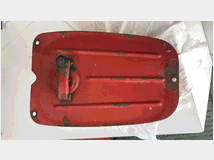 4749508 PER PIAGGIO VESPA