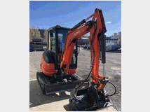 4750862 Macchine agricole KUBOTA