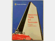 4751633 lItalia del Novecento