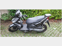 4753988 KYMCO Agility 200i