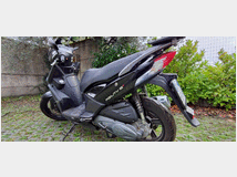 4753991 KYMCO Agility 200i