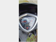 4753993 KYMCO Agility 200i