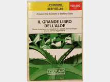 4754047 Grande Libro dellAloe