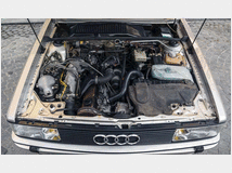 4756344 AUDI Coupe 2.1