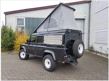 4758941 LAND ROVER Defender