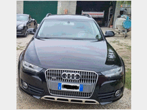 4759060 AUDI A4 allroad