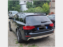 4759061 AUDI A4 allroad