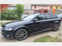 4759063 AUDI A4 allroad