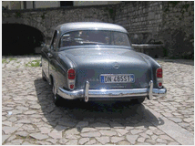 4760730 MERCEDES 220 220