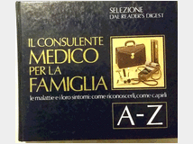 4763159 consulente medico per