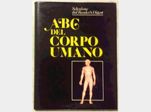 4763540 del corpo umano