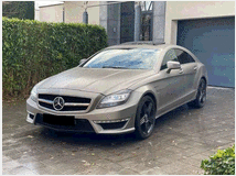 4772700 MERCEDES Classe CLS