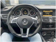 4772703 MERCEDES Classe CLS