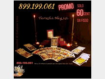 4776550  PROMOZIONE 899.199.061