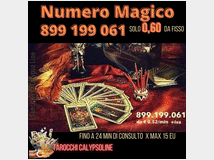 4776552  PROMOZIONE 899.199.061