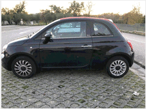 4781352 FIAT 500X 1.2