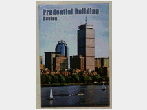 4783788 Prudential Building Magnete