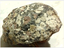 4784018 di Geode naturale