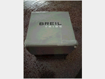 4787767 Breil/tribe con cinturino