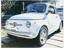 4789664 FIAT 500L R