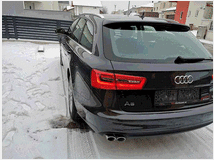 4790405 AUDI A6 4