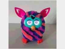 4793372  Furby Boom