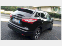 4793384 NISSAN Qashqai 2