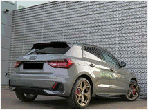 4793559 AUDI A1 Sportback