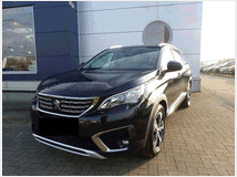 4793596 PEUGEOT 5008 DIESEL