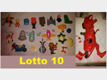 4794378 TOYS SUPERLOTTO GIOCHI