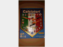 4794536 TOYS GIOCATTOLI VINTAGE